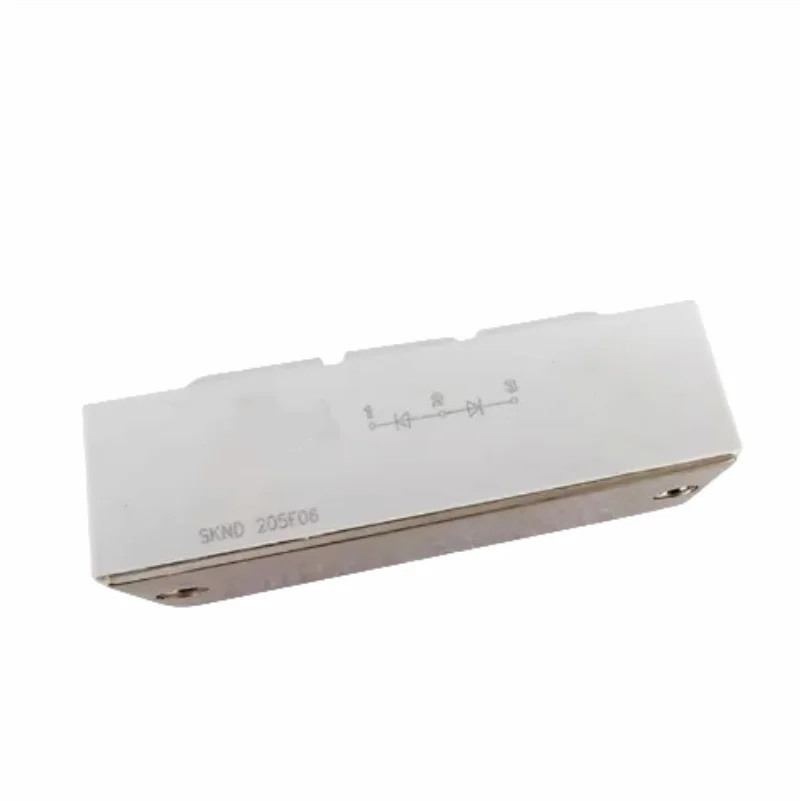 

Новый оригинальный модуль SKND205F06