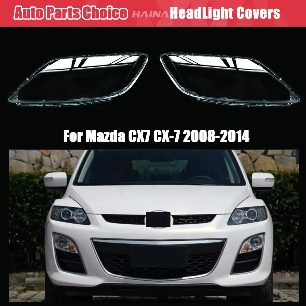 Eecx For Mazda CX7 …
