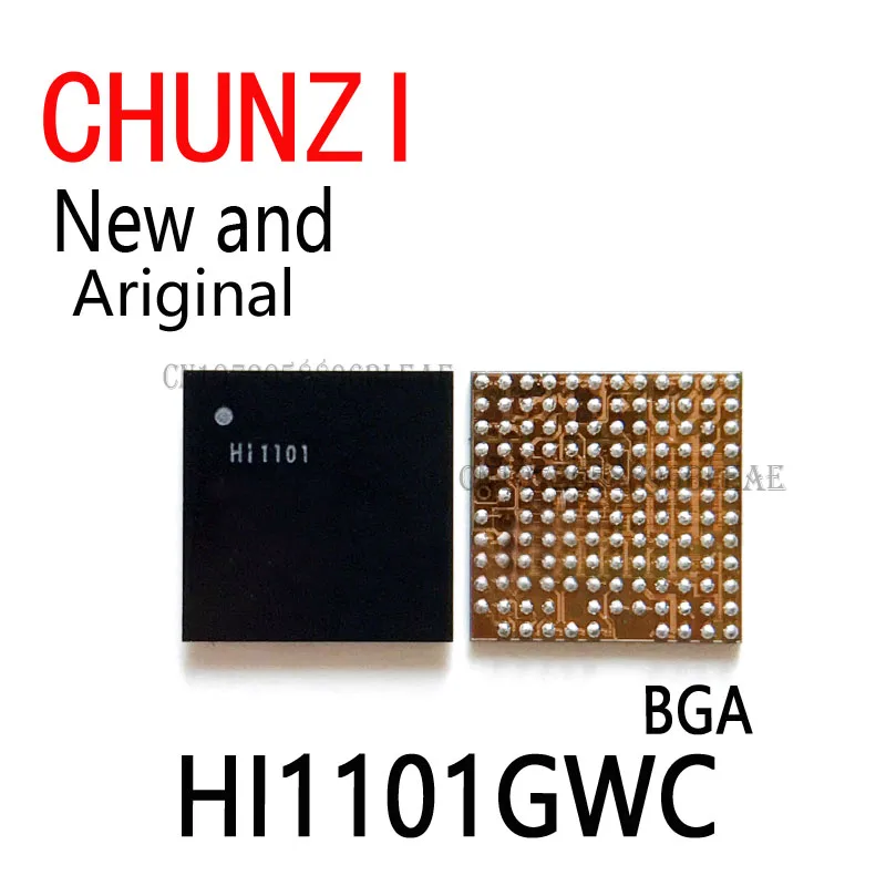2Pcs HI1101 For Hua…