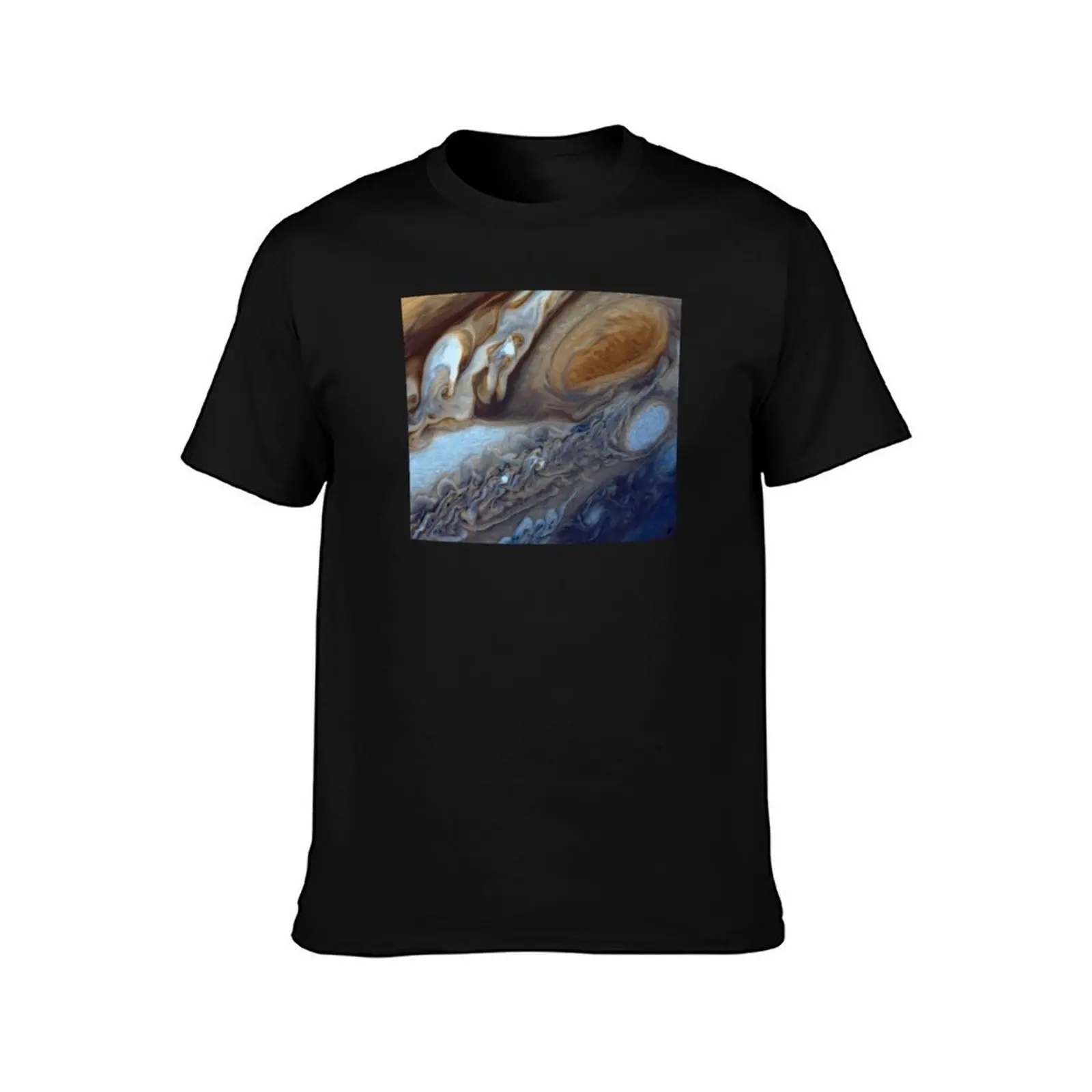 Jupiter Up Close T-Shirt Quick Dry Fishing T-Shirt