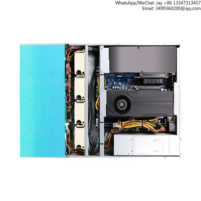 Series 2U Rack Serv…