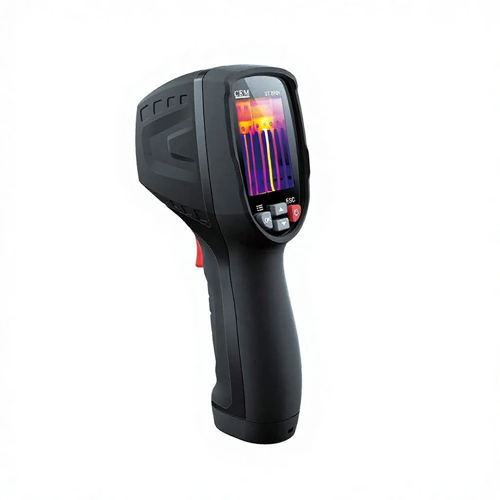 DT-870Y detection thermal imaging  with  thermometer, for temperature measurement, Chinese origin, gift box
