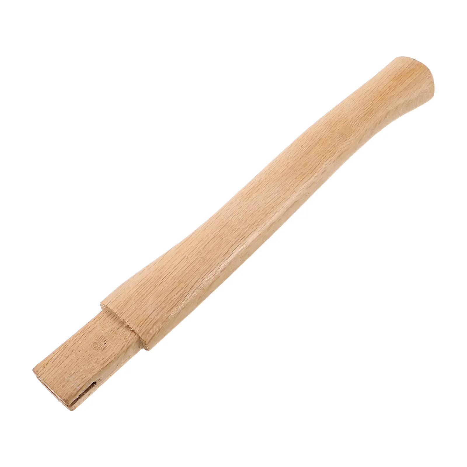 Replacement Wooden Axe Handle for Firewood Cutting Gardening Hunting Hatchet Handle Repair Heavy Duty Wood Chopping view 4