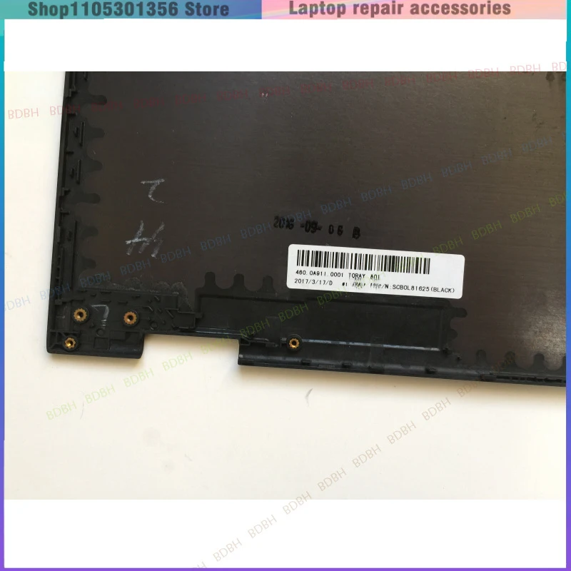 New For Lenovo Thinkpad X1 YOGA 2nd Gen LCD Back Cover Narrow SCB0L81625