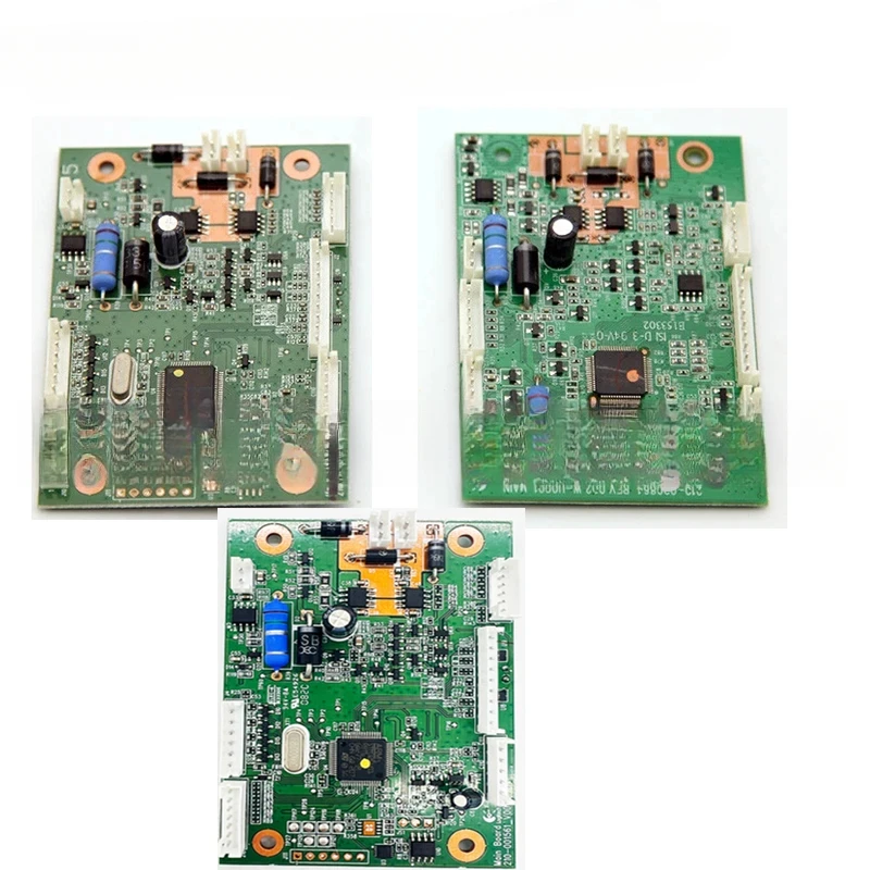 

Original Steering Wheel Main Board Replace For Logitech G29 G27 G920 Motor Gear Rack Motherboard