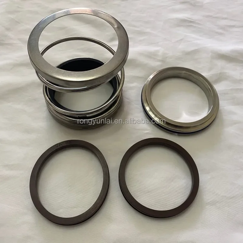 Air Compressor Spare Parts Mechanical Seal 001811A Oil Seal Compressor Accessories