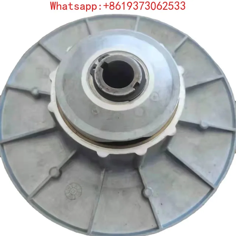 

Suitable for Amphibious All-terrain Functional Vehicle Driving Wheel All-terrain Off-road Vehicle Driven Wheel