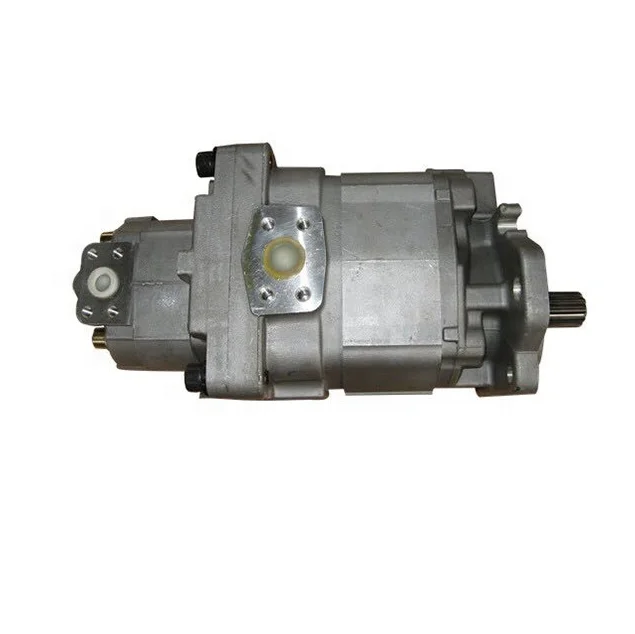 DIGEER 705-22-36410 Hydraulic Gear Pump For Wheel Loader WA150-5