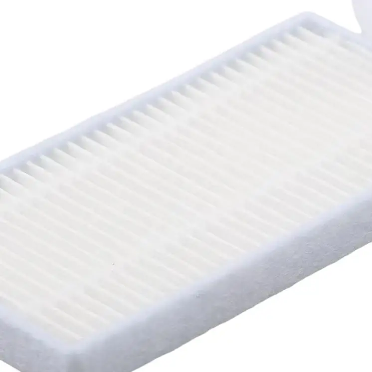 

For BObsweep For Dustin /For Orb-i Vacuum Parts Filter Replacement Accessories High-quality Washable Filter Replacement