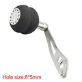 hole size 8x5mm