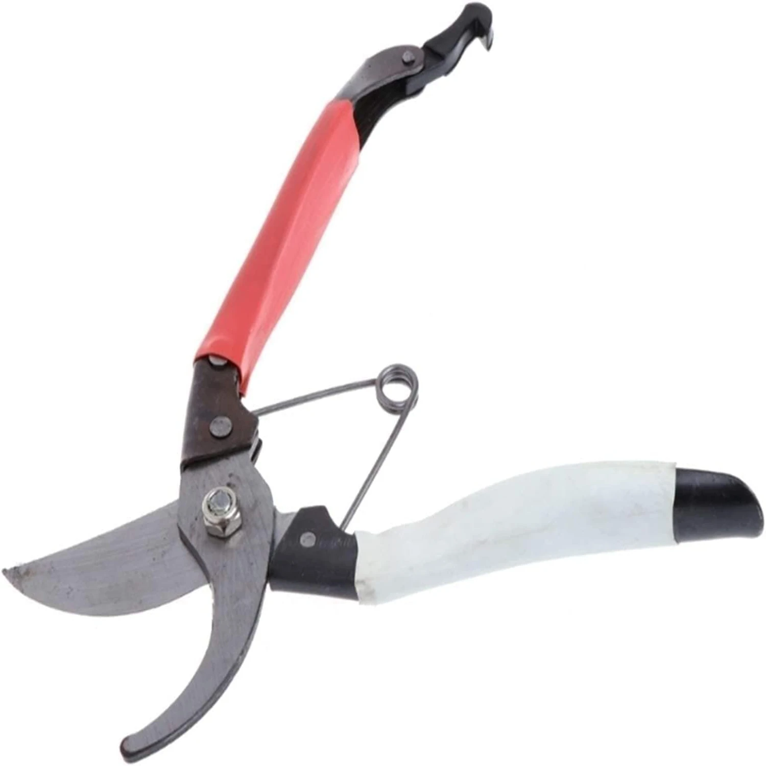 

Comfortable Professional 8 Inch Garden Shears with Precision for Pruning - Essential Heavy Duty Gardening Tool for Trimming Tree