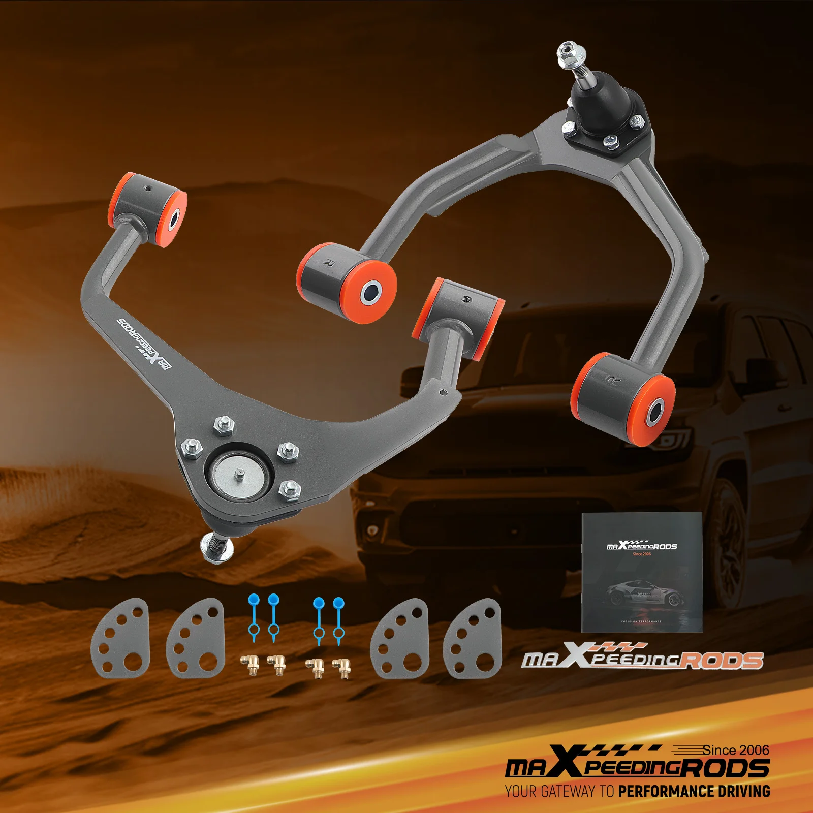 Upper Drop Alignmen… - image