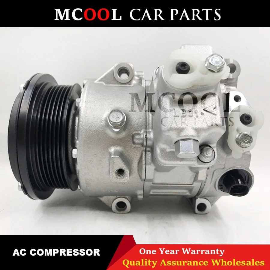 New Car Air Conditioner Compressor For LEXUS LS460 460 Toyota 88310-50160 88310-50170 8831050170 88310-50171