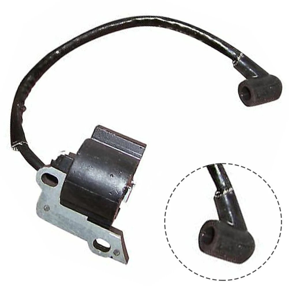 

Ignition Coil Module For For For For McCulloch CS360T CS400T CS420T Aftermarket Replacement Easy Installation 545115801