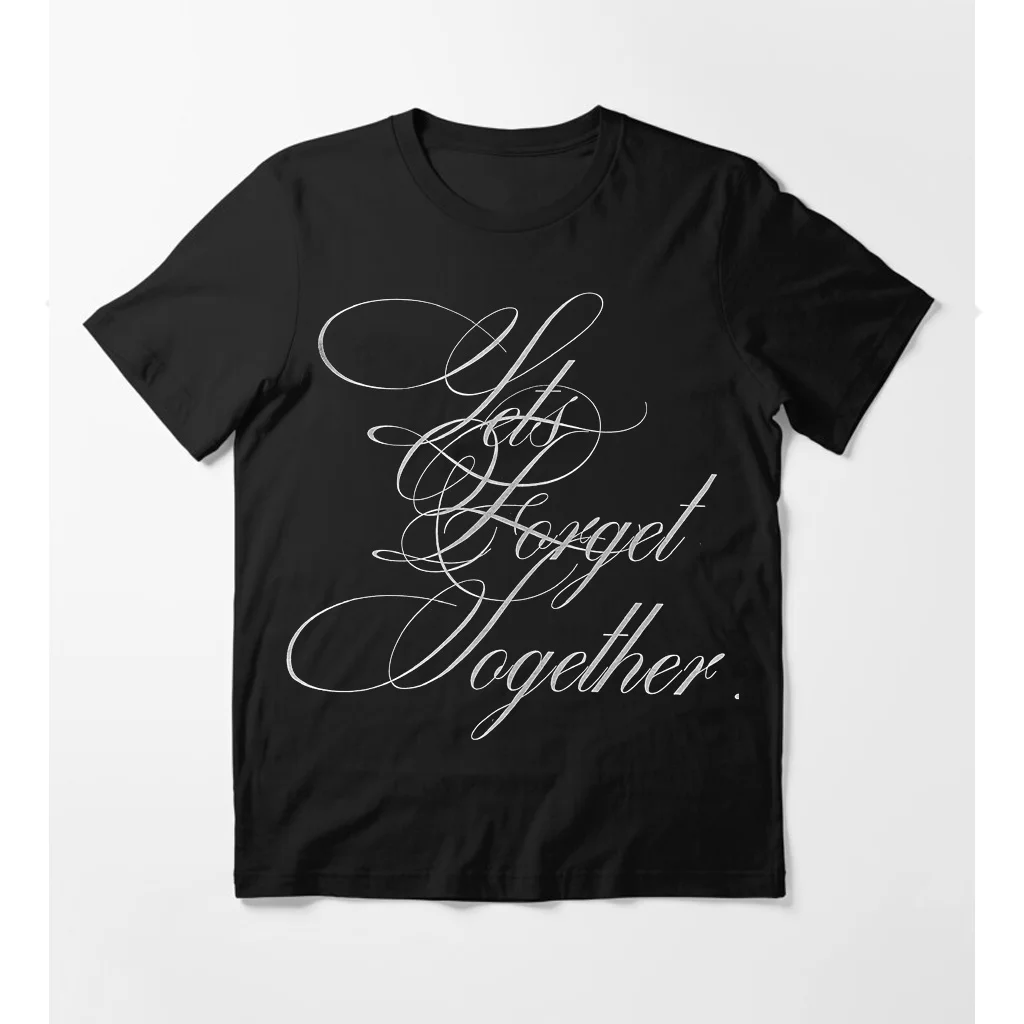 Cleanfit​ Hip Hop Y2K Cotton T-shirt Oversized Punk Cool Short Sleeve T-shirt Streetwear Goth Clothes O-Neck Unique Fashion Tee