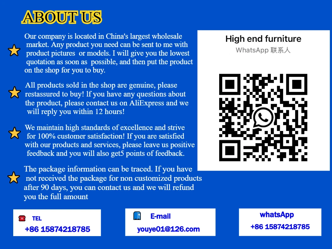 AAA VIP customer, price difference, customization, special auction link.