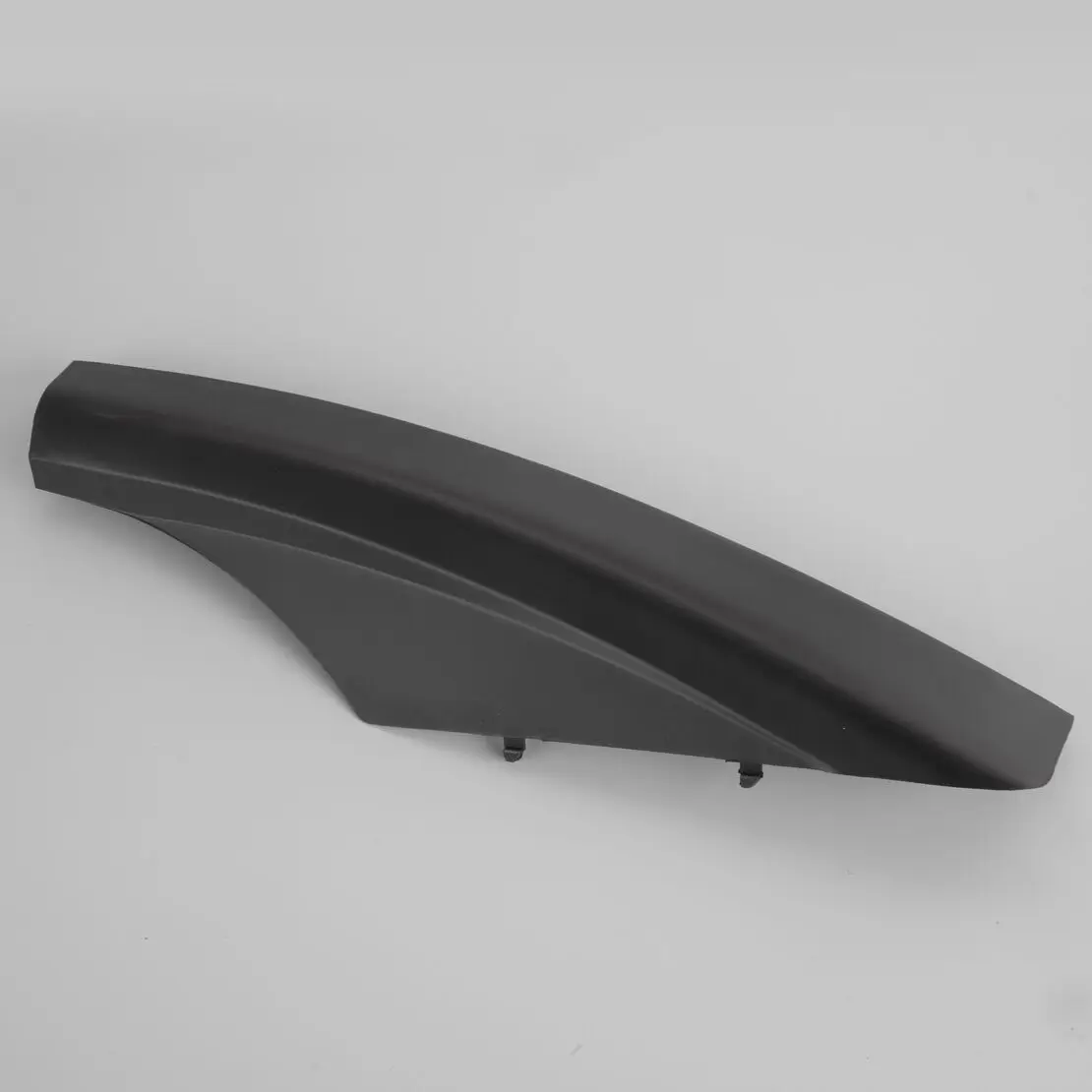

87292-26001 Передняя правая крышка багажника на крышу, подходит для Hyundai Santa Fe 2001 2002 2003 2004 2005 2006, черный пластик