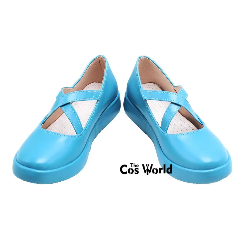 

AAA 2025 PJSK Project Sekai Colorful Stage Feat Kusanagi Nene Anime Customize Cosplay Shoes