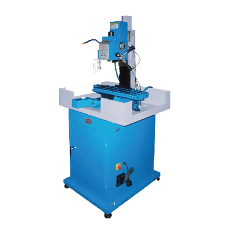 Sumore China Metal Hine SP2214 Cnc Drilg e Milg Hines