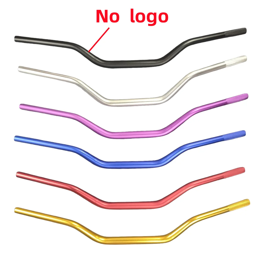 العالمي للدراجات النارية المقود برو تفتق 1-1/8 "الدراجة الترابية موتوكروس مقبض القضبان ل KTM هوندا كاواساكي Husqvarna سوزوكي ياماها