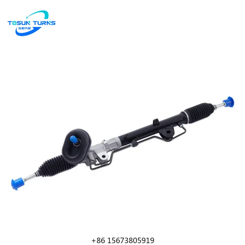 Steering Rack and Pinion 49001-2993r 4900100q2h for Dacia Duster 2010-Small Car Duster 2010, Small Car Captur Kaptur2.0 16V 2013