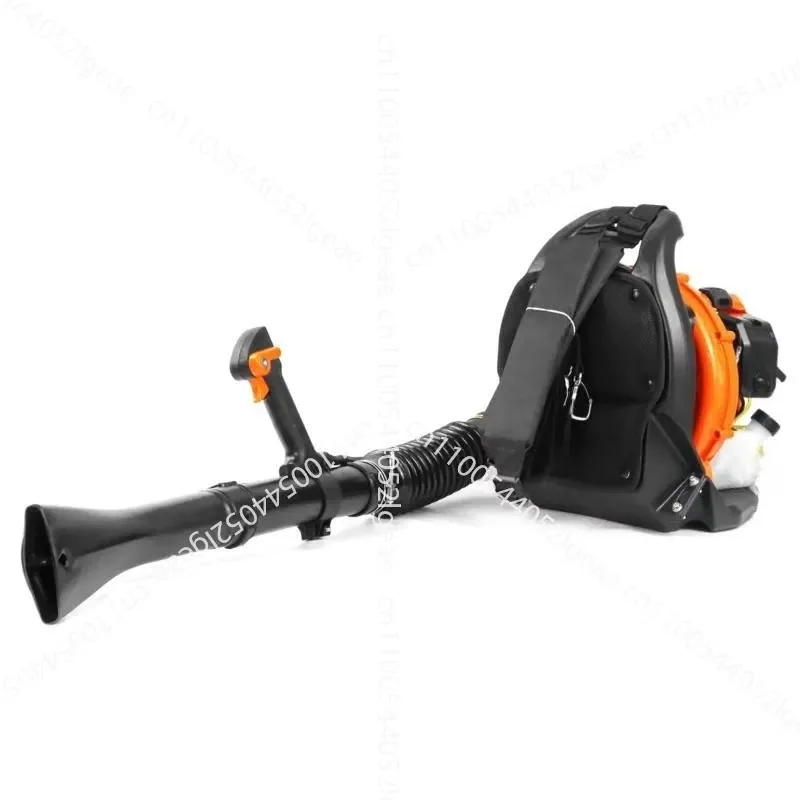 Commercial High Power Garden Backpack  52cc Leaf Blower