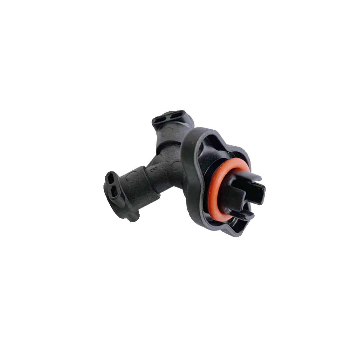 3 Way Valve Tee Connector for Delonghi Dedica EC680 EC685 EC785 EC850 EC860 EC885 Coffee Machine