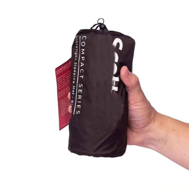 M5TC Quickfill Empty Camping Unit For Walkers And Adventurers