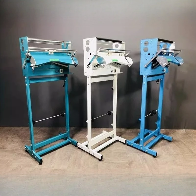 Dry cleaner, laundry, clothing baler, ready-to-wear three-dimensional sealing machine