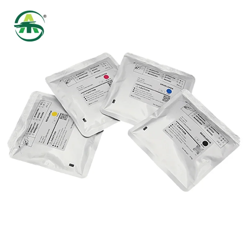 

1PCS DV328 Developer Powder for Konica Minolta C250i C300i C360i C450i C7130i New High Quality