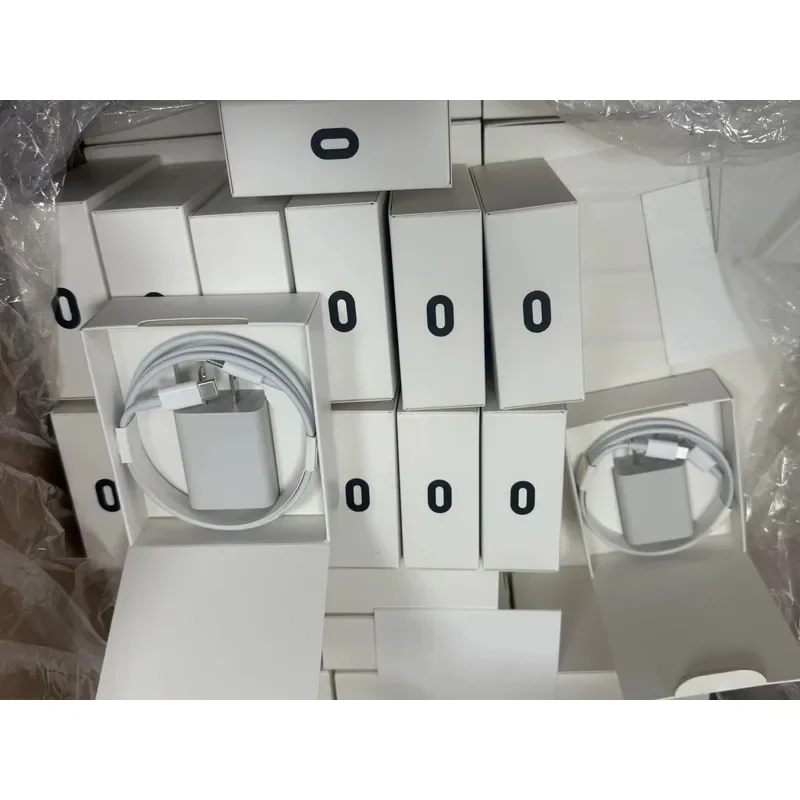 for Oculus Quest 2 Original Charger Brand New Unused Contact for Details