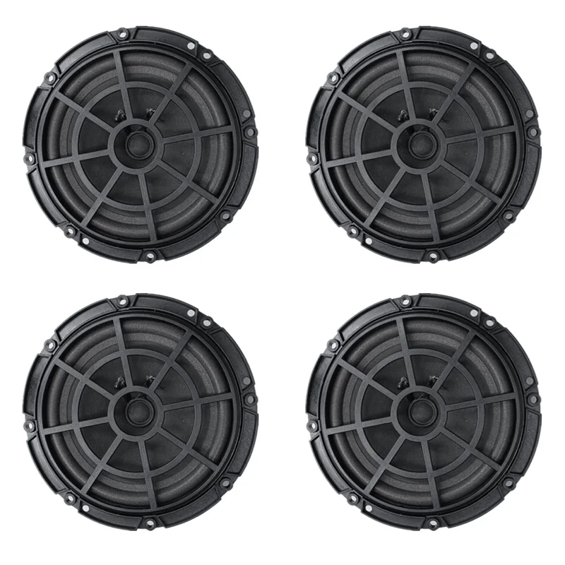 4X Car Door Speaker… - image