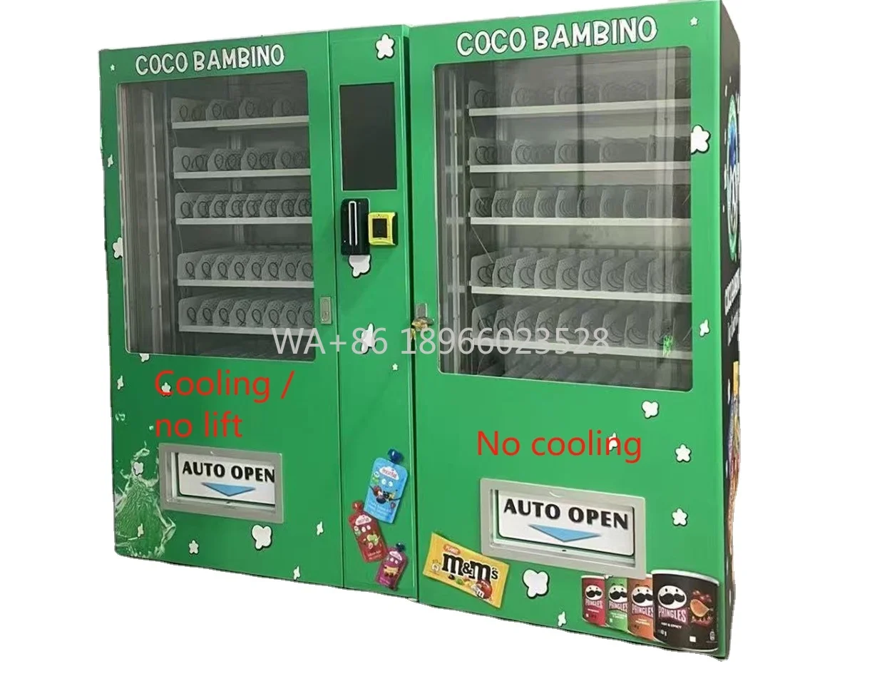 Payment System Meta…