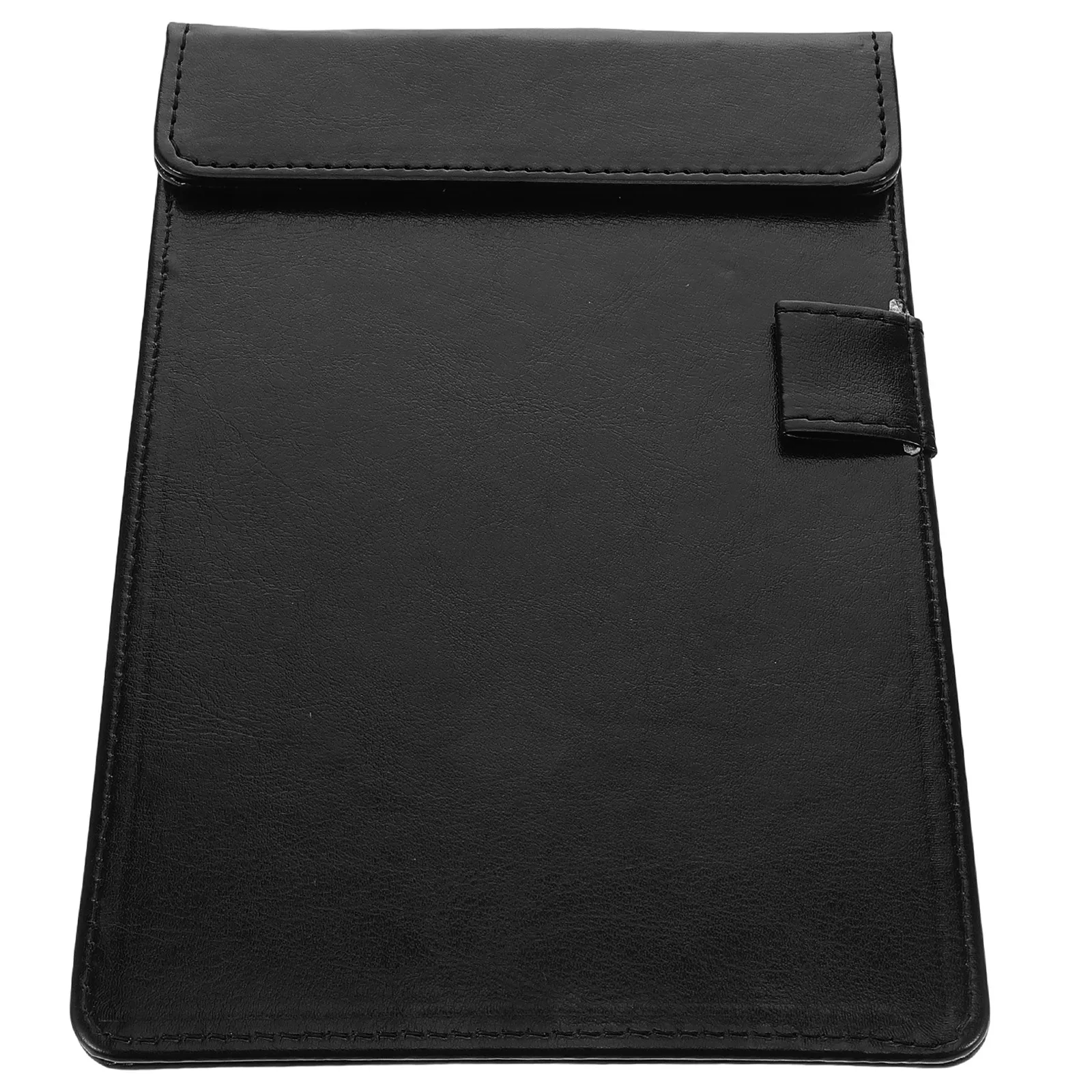 

Restaurant Supplies Clipboard Menu Holder Receipt Clip Document Writing Pad Server Pads Office Boards Multifunctional Magnetic