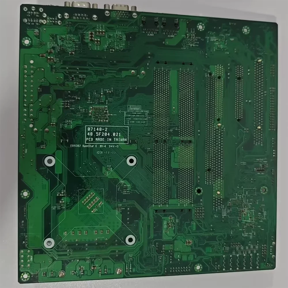 The The Server Motherboard X7SBL-LN2 REV:1.01A