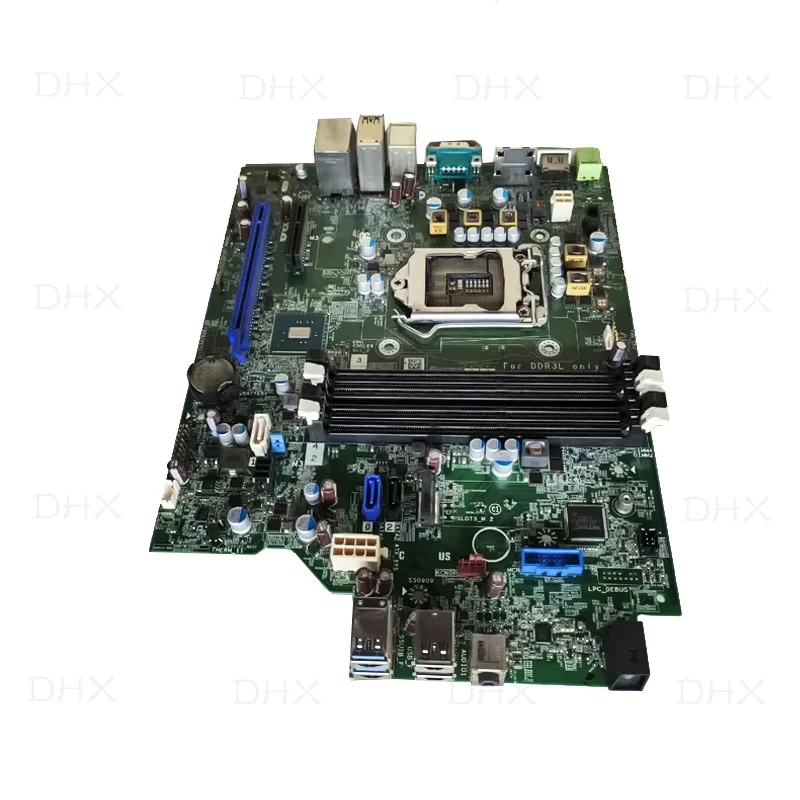 CN-0T7D40 For DELL Optiplex 5040 SFF Motherboard 0T7D40 T7D40 DDR3L Mainboard 100% Tested Full Work be Fast shipping DH