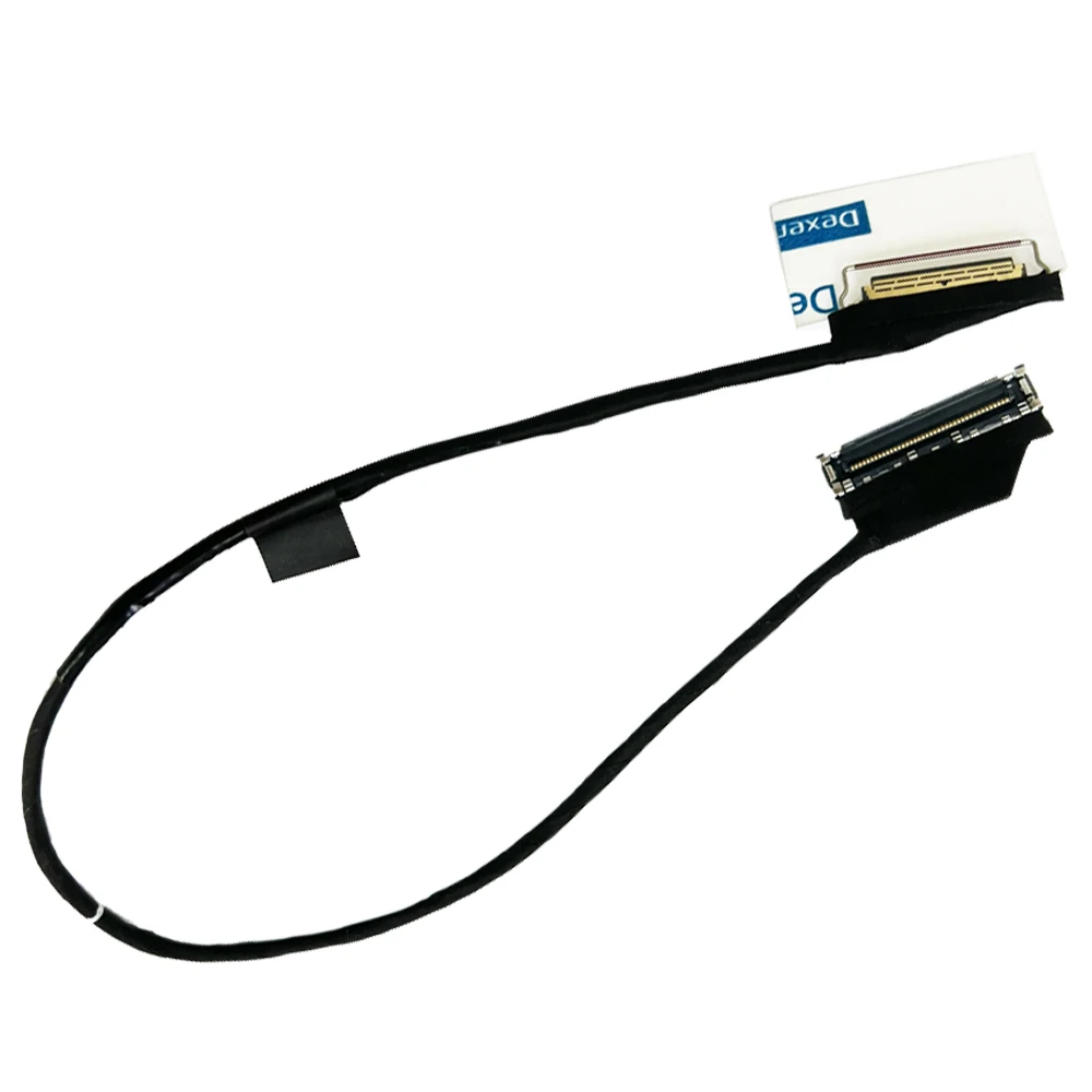 For Lenovo IdeaPad Yoga Slim 7 14IIL05 14ARE05 14IIL05 14ARE05 14ITL05 FHD LCD LVDS screen cable 30PIN 5C10S30026 DD0LS2LC121