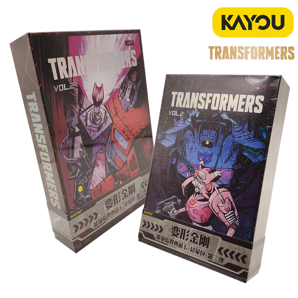 tarjeta-coleccionable-oficial-de-transformers-de-kayou-comics-americanos-de-ciencia-ficcion-tarjeta-de-personajes-creativos-pasatiempos-para-ninos-y-ninas-regalos-para-dias-festivos