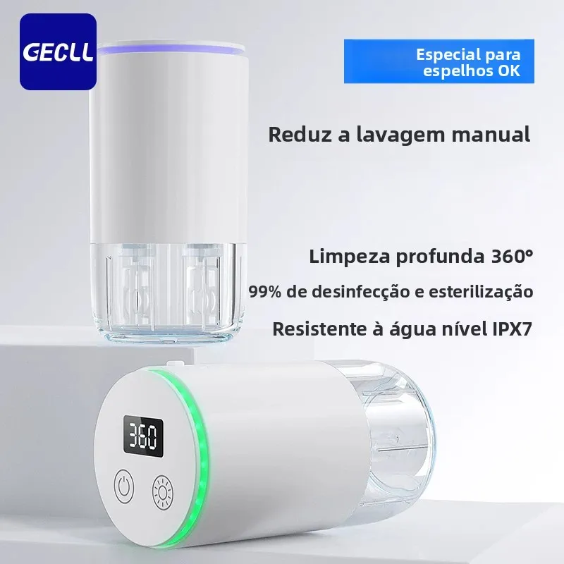 portable-ipx7-level-high-frequency-sonic-invisible-ok-lens-cleaner-contact-lens-case-washing-machine-gecll-brand