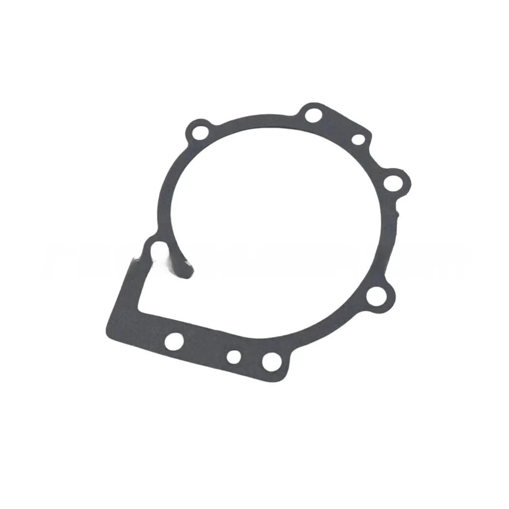 As Picture Shows Water Pump Gasket Car Water Pump Sealing Gasket Gaskets Engine Water Seal Factory Specification