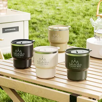 10 最佳銷售 外帶咖啡杯 - №9