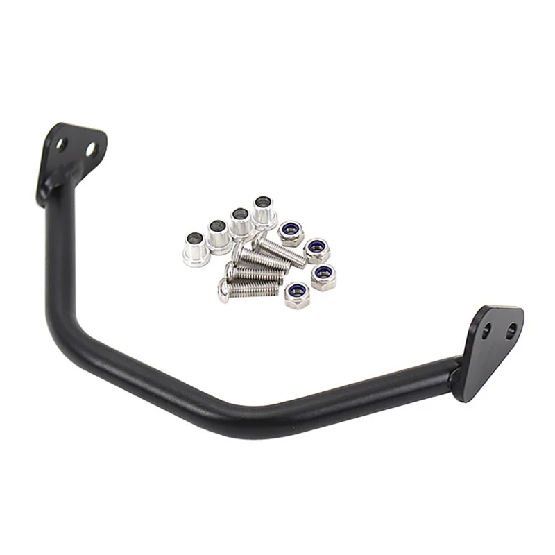 

Motorcycle Phone Navigation GPS Plate Bracket Adapt Holder For BMW S1000XR S 1000 XR 2015-2019-ABQA