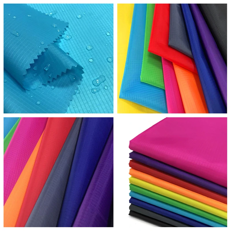 

free shipping length 100cm fabric ripstop nylon factory kite fabric for tent waterproof fabric parachute dragon kite sport kite