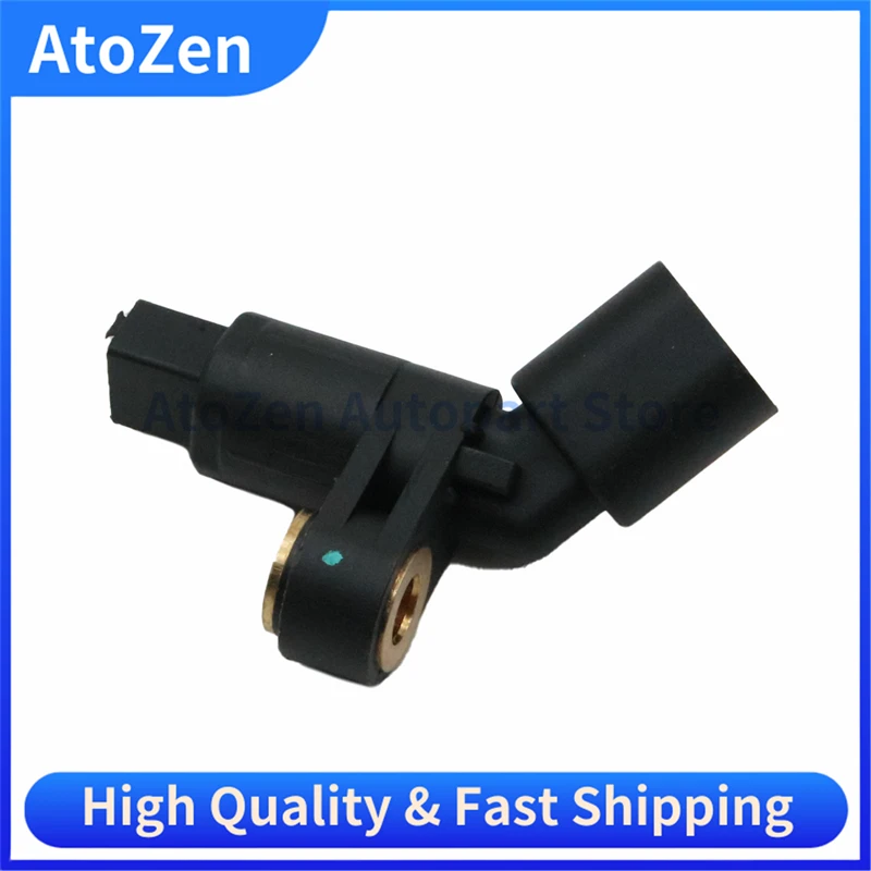 

Датчик переднего моста левого колеса ABS 1GD927803 для VW BEETLE GOLF JETTA Audi A3 S3 TT Высококачественные автозапчасти Автомобильные аксессуары Новые