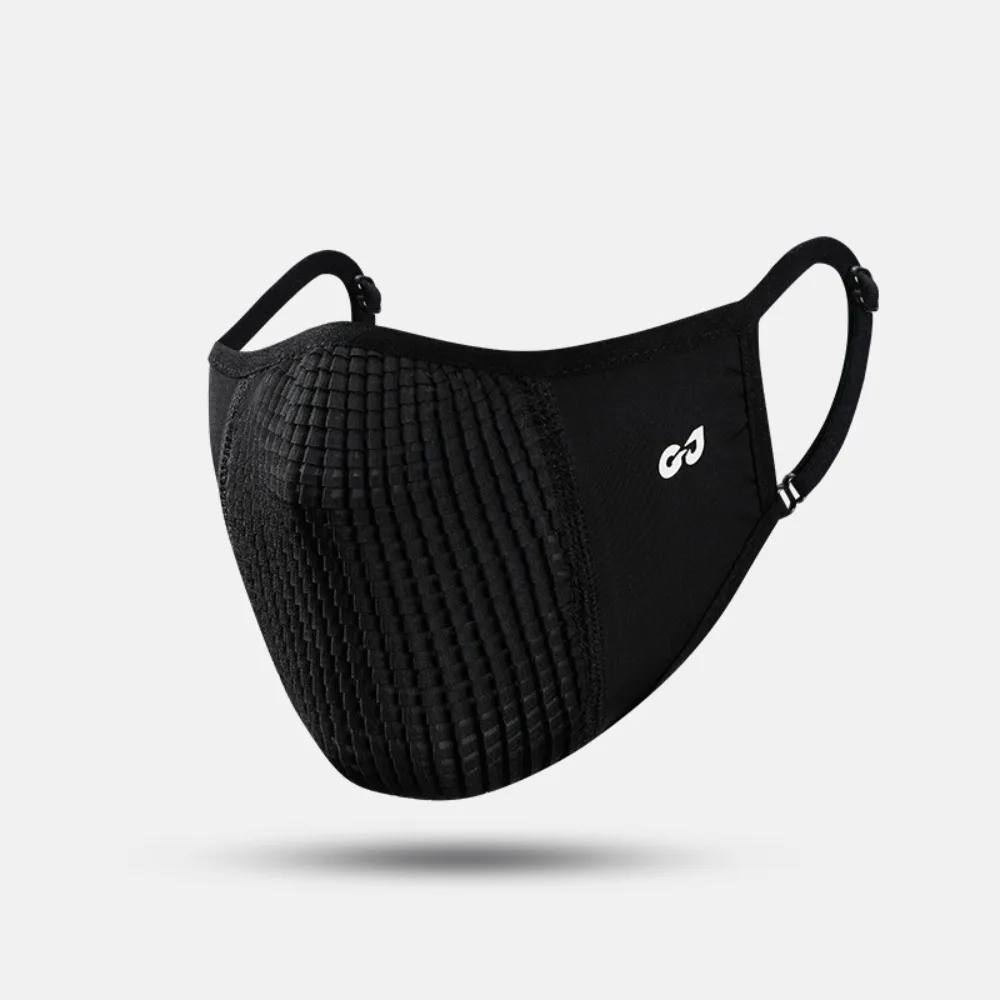 Portable Reusable UV Face Mask Summer Thin Cover Cycling Wind Shield Washable Breathable Sunscreen Veil Outdoors
