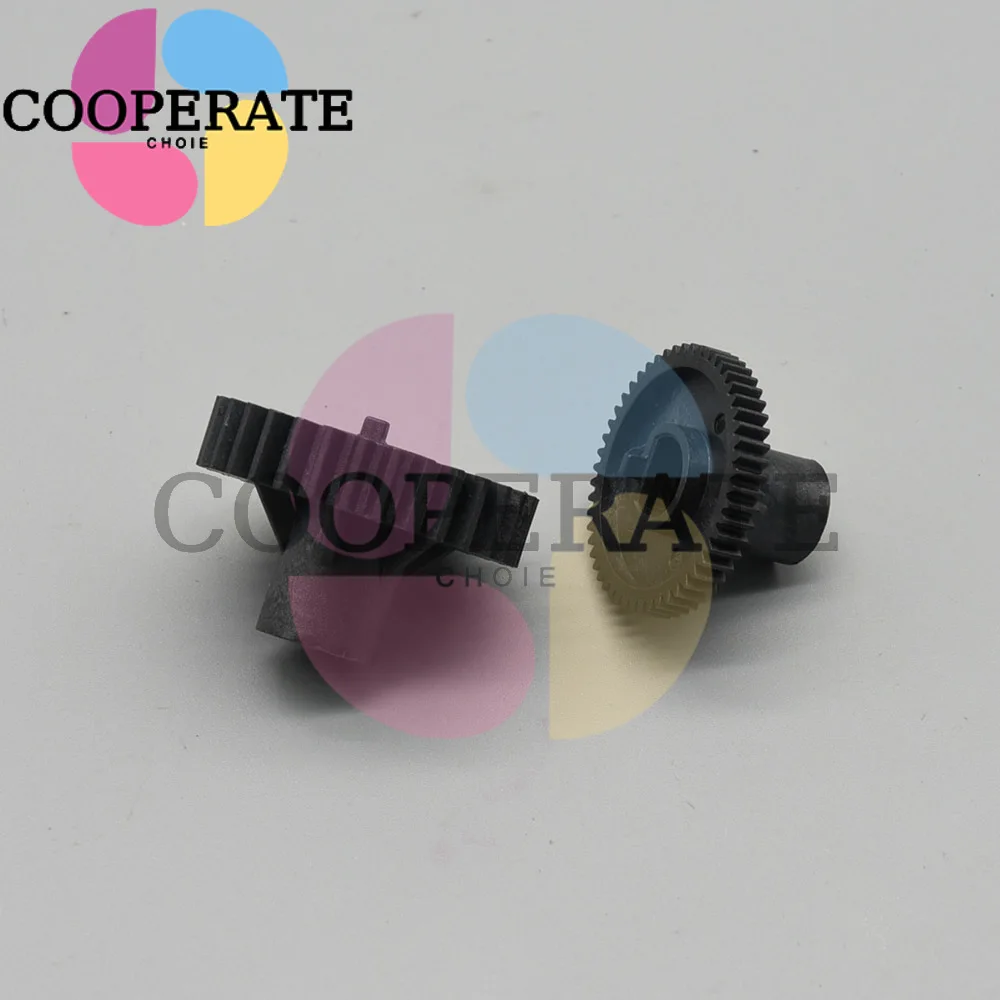 5X FK-1150 302RV93050 2RV93050 Lower Fuser Roller Gear support for Kyocera ECOSYS P2040 P2235 M2040 M2135 M2540 M2635 M2640 M273