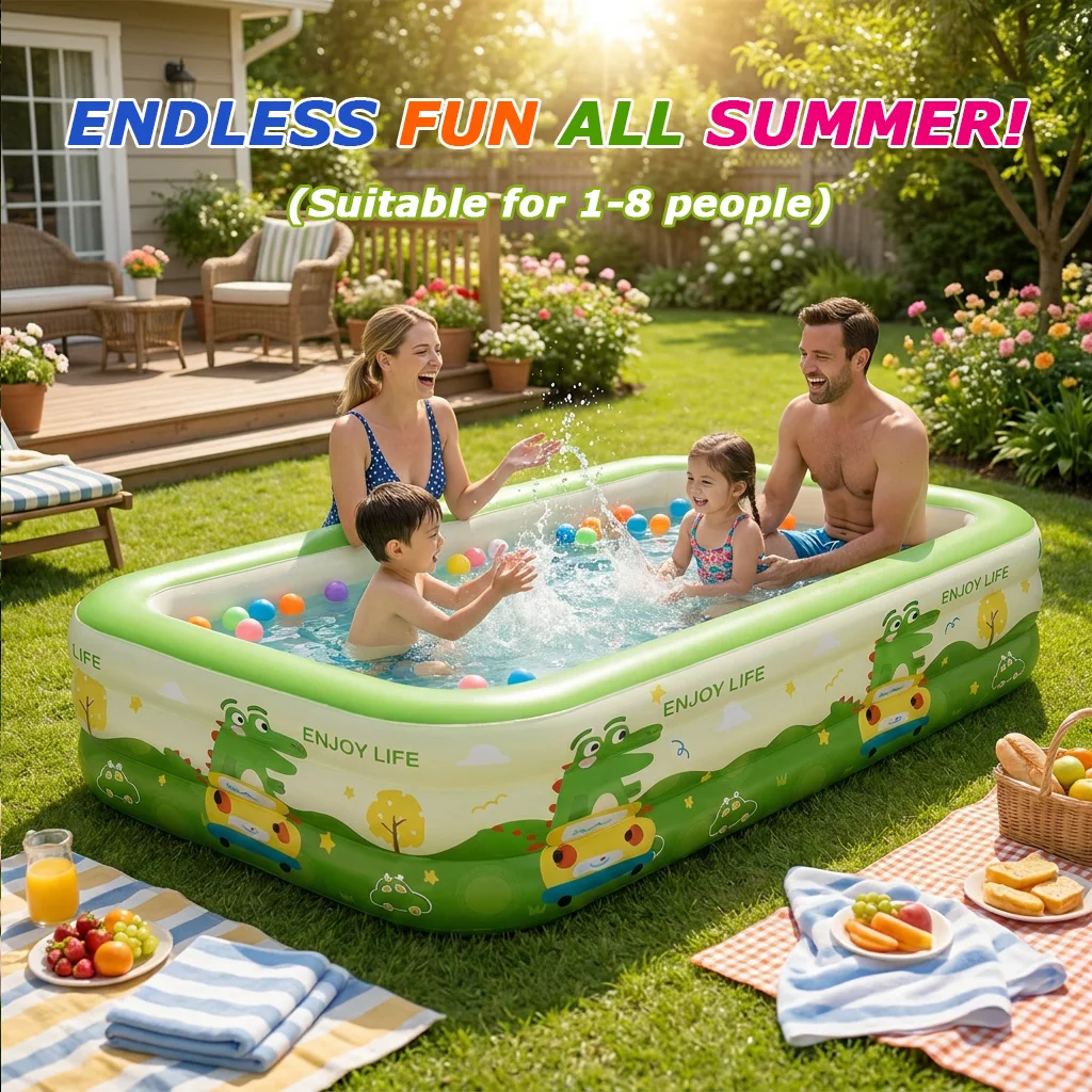 inflatable-swimming-pool-family-1-8-persons-large-size-adult-kids-baby-summer-outdoor-indoor-bathtub-water-party-toys-portable