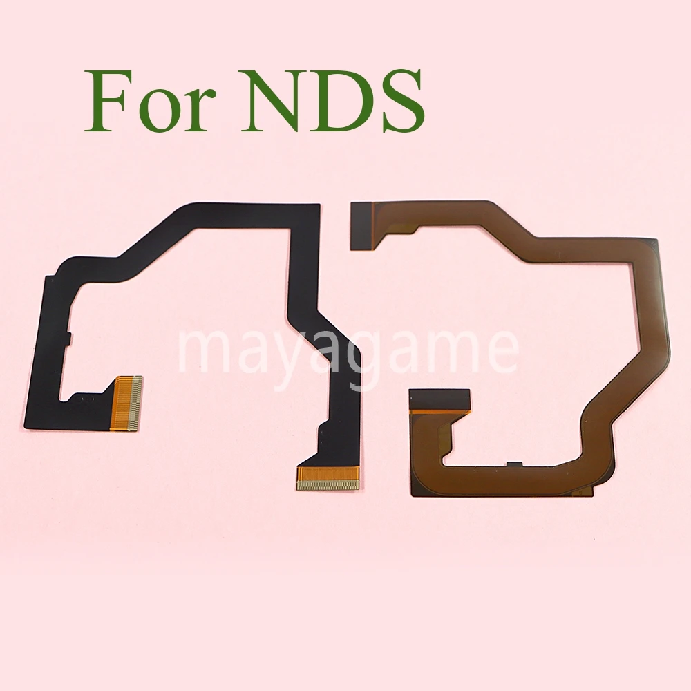 20pcs For NDS Internal Ribbon LCD Screen Connection Cable For Nintend DS NDS Accessory