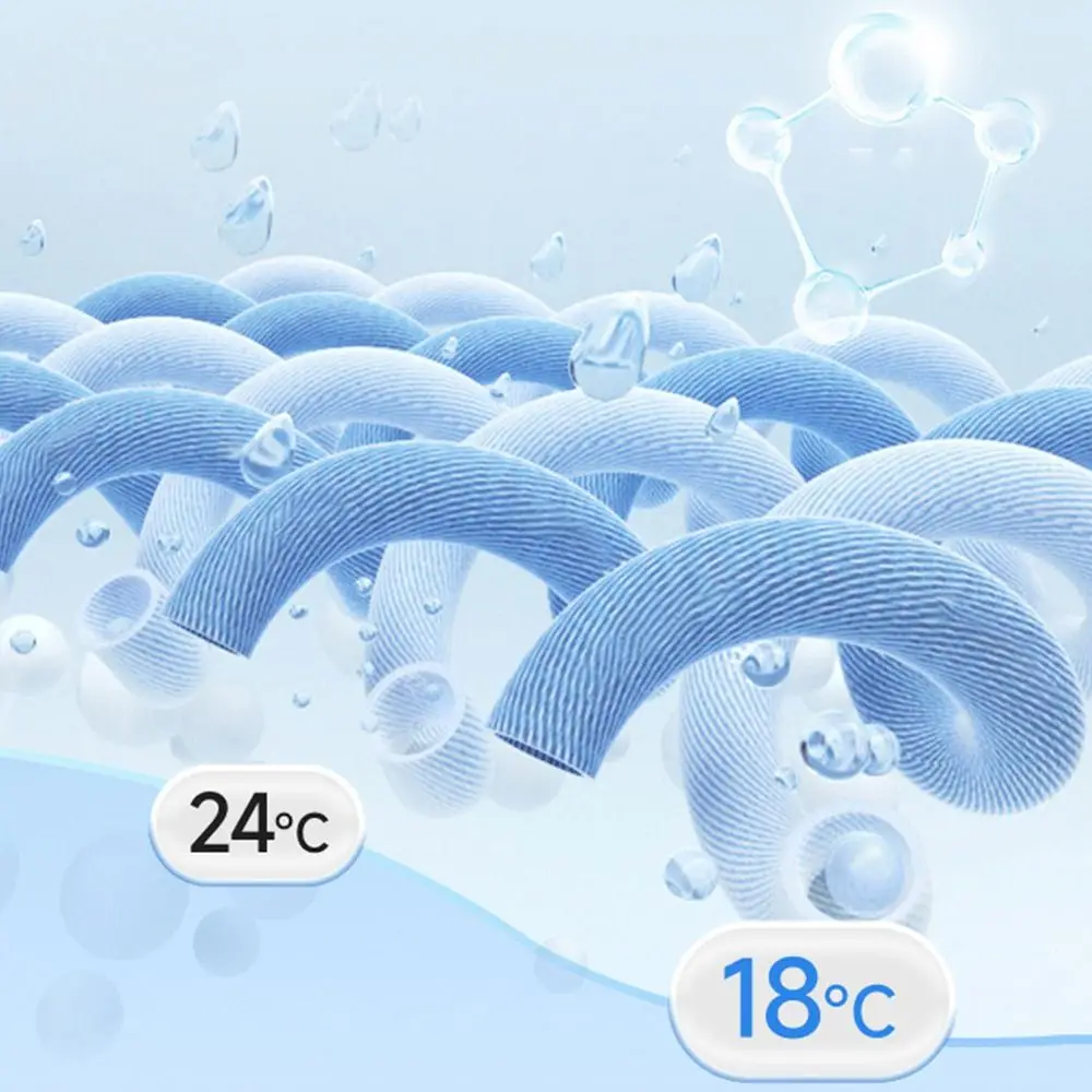 New Trendy Breathable Ice Silk Face Mask Washable Solid Color Sun Protection Face Mask Reusable Sunscreen Mask Running Riding