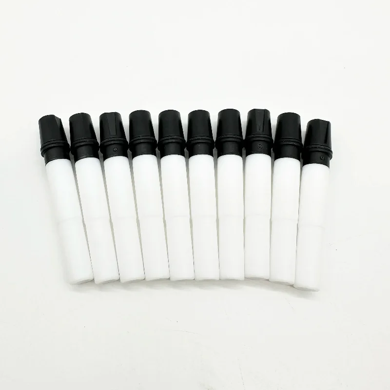 Replacement Venturi Tube Insert Sleeve Powder Core Fit for Pump Injector GT-06 Powder Coating Accessory